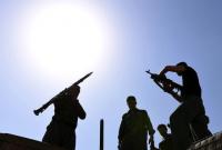 ООН: "Исламское государство" вышло за территории Сирии и Ирака