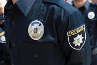 В Житомире полиция сожгла 60 килограммов наркотиков