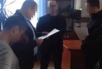 В Одессе разоблачили судью, который требовал $2 тысячи за "правильное" решение суда