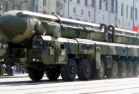 РФ отказалась от переговоров с США о сокращении ядерных арсеналов