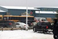 У школі в Канаді сталась стрілянина: нападника затримали