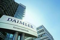 Daimler построит завод по производству грузовиков Mercedes-Benz в Иране