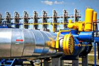 Украина наращивает добычу газа и сокращает его потребление