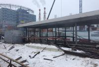 В Москве произошел взрыв в переходе метро