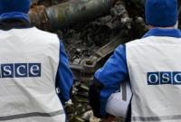 Мандат миссии ОБСЕ на российских КПП продлили до следующего года