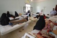 Число жертв эпидемии холеры в Йемене достигло 1,9 тысячи человек
