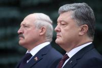 Во время визита Лукашенко в Украину были подписаны контракты почти на 50 млн долларов, - посол