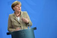 У Меркель отвергли идею создания "Соединенных Штатов Европы" - FT