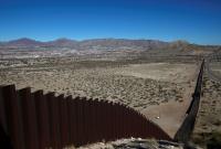 В США на строительство стены с Мексикой могут выделить $20 миллионов