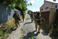 МИД: Совет безопасности ООН поддерживает позицию Украины по миротворцам на Донбассе