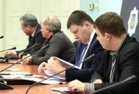 Общественный совет при МВД утвердил антикоррупционную программу министерства на год