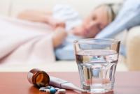 В течение недели гриппом и ОРВИ заболело 189 тыс. украинцев
