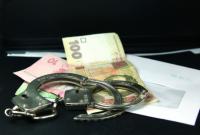 На взятке в 6,5 тыс. долларов задержан сотрудник СБУ во Львовской области