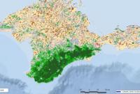 МинВОТ бьет тревогу: оккупанты довели Крым до экологической катастрофы