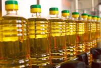 В Украине подорожало подсолнечное масло