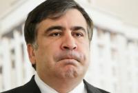 Суд отказался признавать Саакашвили лицом, нуждающемся в дополнительной защите