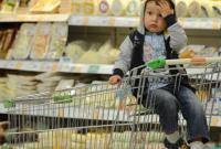 Нацбанк прогнозирует повышение цен на продукты