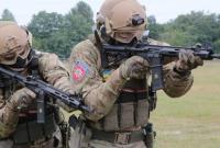 КОРД ​​до конца года получит 250 новых винтовок и немецкие автоматы