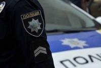 В столичном супермаркете женщина нанесла себе ножевое ранение