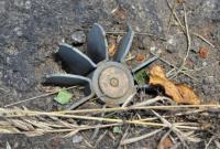 Разведка: на кладбище в ОРДЛО на минах подорвались трое подростков