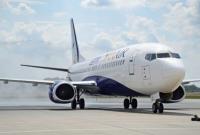 Yanair начала выполнять регулярные рейсы Львов-Батуми