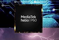 MediaTek выпустит обновлённый чип Helio P60 с улучшенными функциями ИИ