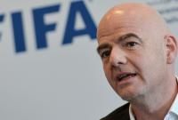 FIFA может изменить подсчет рейтинга сборных FIFA может изменить подсчет рейтинга сборных