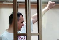 Москалькова после встречи с Сенцовым: Состояние его здоровья удовлетворительное, но есть опасения