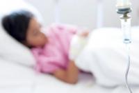 Пять воспитанников детсада в Кропивницкому госпитализировали в больницу с отравлением