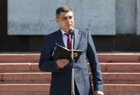На компенсации для украинских политзаключенных выделено около 96 млн гривен - заместитель министра