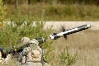 В Госдепе говорят, что Украина получила Javelin еще пару недель назад