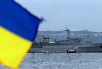 Путь в НАТО: ВМС Украины ежегодно проводят до 300 мероприятий по освоению стандартов альянса