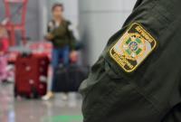 В харьковском аэропорту в Украину не пустили пятерых граждан Ирака