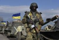 Сверхкороткая дистанция. Украинский боец ликвидировал врага, несмотря на ранение в голову