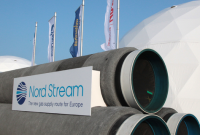 Акции Nord Stream AG и Nord Stream 2 AG могут арестовать