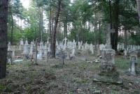 В Польше совершено нападение на участников общества, которое восстанавливает украинские памятники