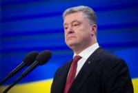 Порошенко рассказал блогерам о перспективе PayPal в Украине