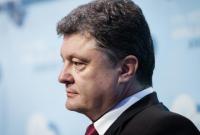 Порошенко назвав напад на Скрипаля посяганням на суверенітет Британії