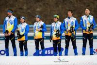 Украина завершила выступление на Паралимпийских играх-2018 с 22 медалями