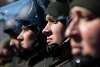 Вспышка ветрянки и кори: в Киевской области госпитализировали 12 военных и 13 нацгвардейцев