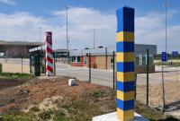 Польша осенью начнет строить забор на границе с Украиной