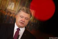 Порошенко заявил, что собирается посетить Германию для обсуждения Северного потока-2