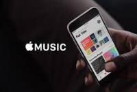 Apple Music представил раздел украинской музыки