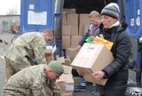 Гуманитарная помощь нужна 3,4 миллиона украинцев, - США в ОБСЕ