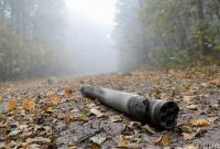На Донбассе у боевиков начались проблемы с боеприпасами