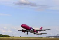 Wizz Air намерен возобновить работу своей украинской "дочки"