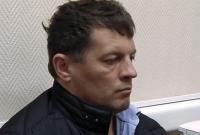 "Тюрьма в тюрьме": защитник рассказал об условиях содержания Сущенко
