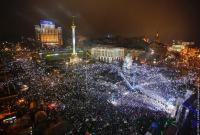 Парубий говорит, что на Майдане был запасной план