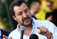 Вице-премьер Италии обвинил Украину в разжигании "религиозной войны"