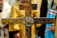 В Госдепе заявили, что украинцы имеют право на собственную поместную церковь